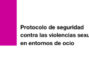 Violencias sexuales