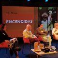 La Federación Española de Universidades Populares y la EFE FEUP - Paca Aguirre participan en el homenaje a la poeta Paca Aguirre